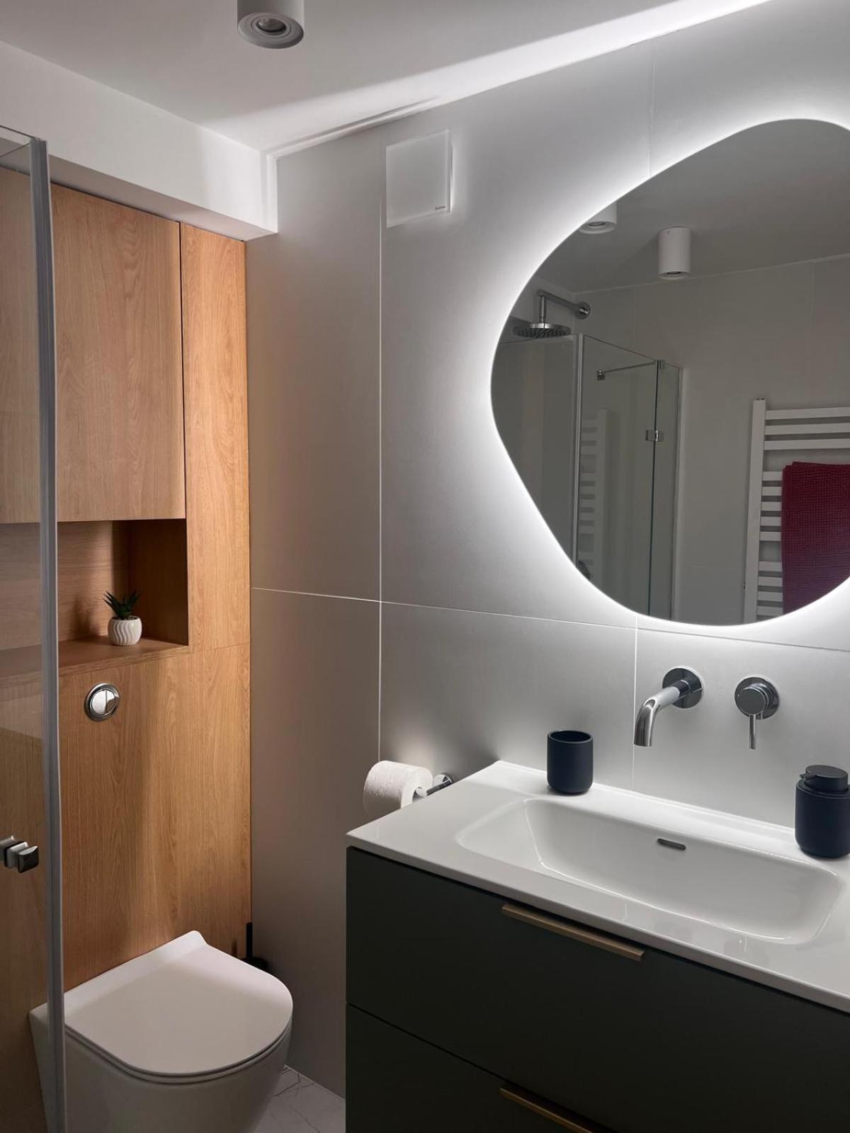 Costa Apartments Sopot Exterior photo